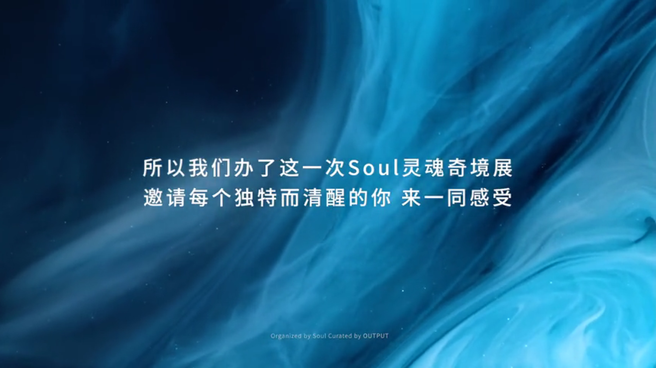 soul广告 电视广告图片