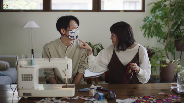 高桥一生出演日本麦当劳广告片：平凡日常，就是奖赏
