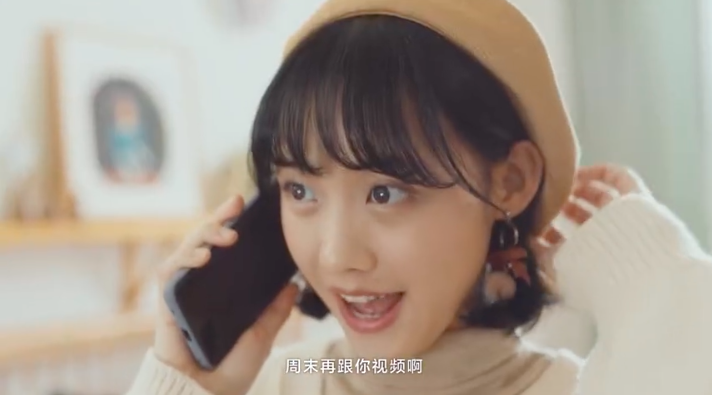 苏宁易购双十一：4个值得拼的幽默故事