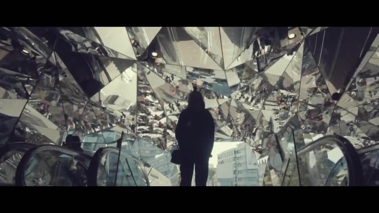 旅游记录短片《东京印象》