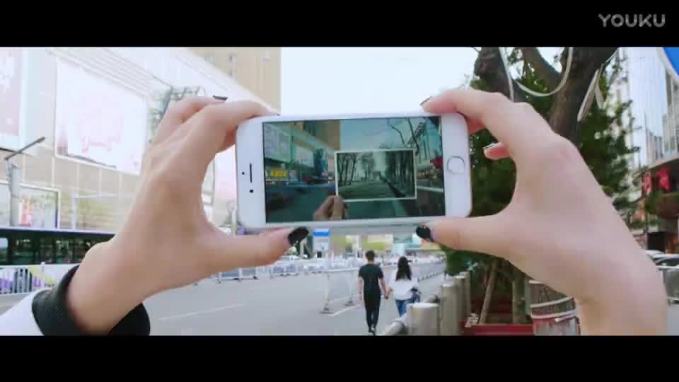 2017年呼和浩特城市宣传片《等你来》
