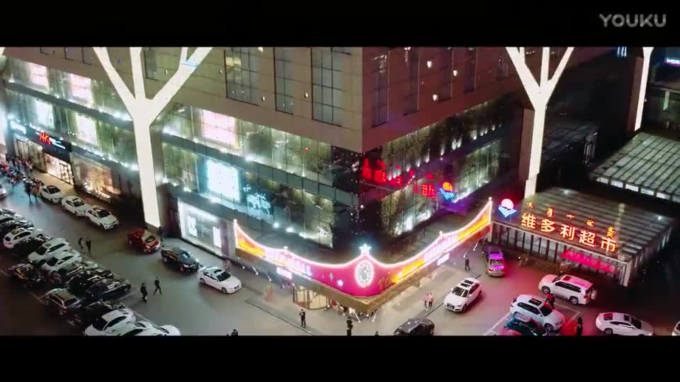 2017年呼和浩特城市宣传片《等你来》
