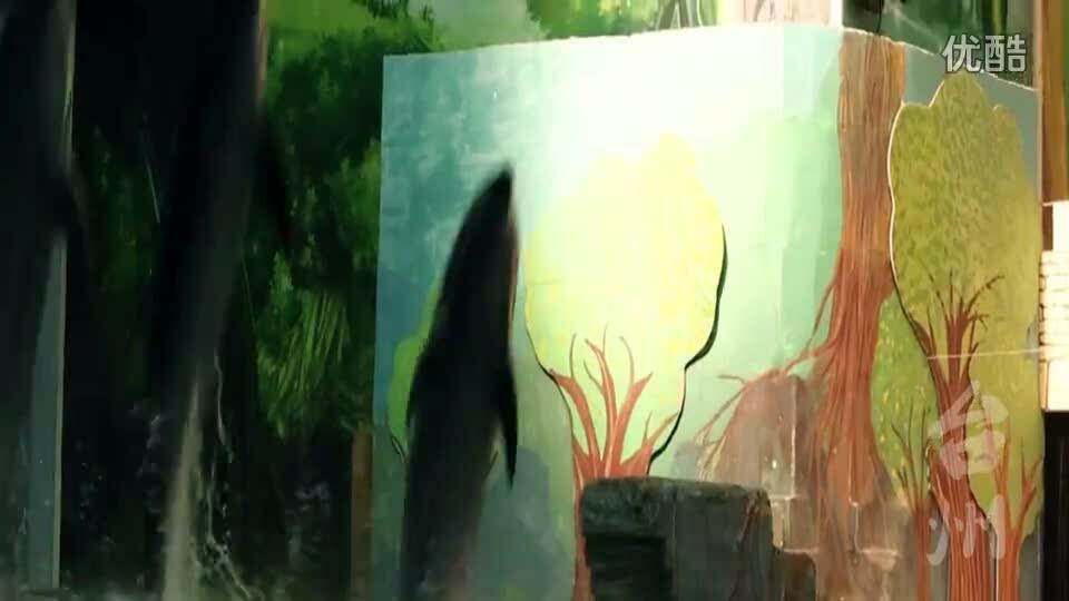 台州旅游宣传片《山海台州》