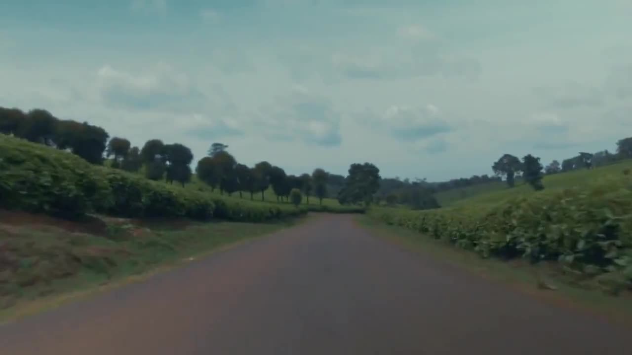 音乐短片《倾听肯尼亚的声音》