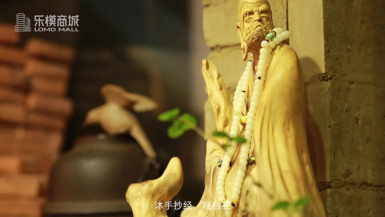 乐模商城-影蛋视频