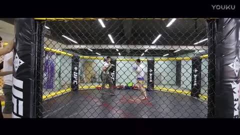 西平华港酒店宣传片