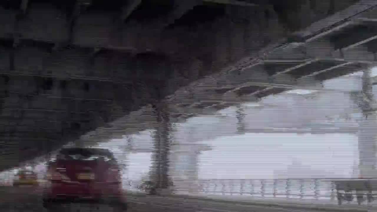 凯迪拉克—《这是一条可以快进的广告》