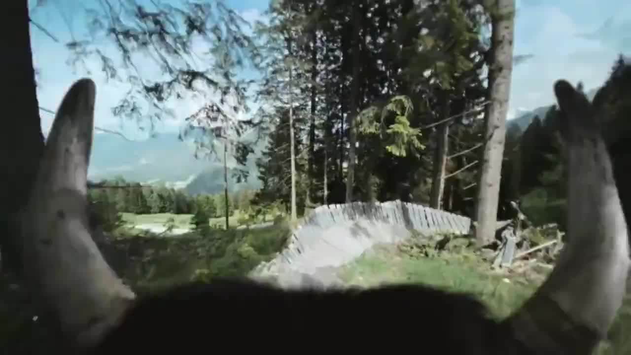 Swissmilk瑞士牛奶 《瑞士牛奶,就是这么棒》