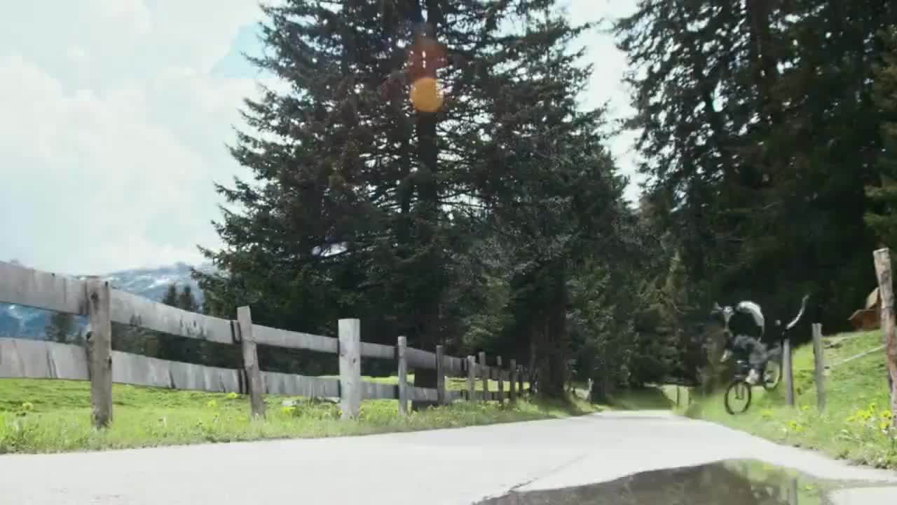 Swissmilk瑞士牛奶 《瑞士牛奶,就是这么棒》