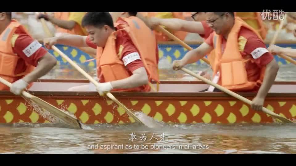 南通旅游宣传片 《中国.南通》