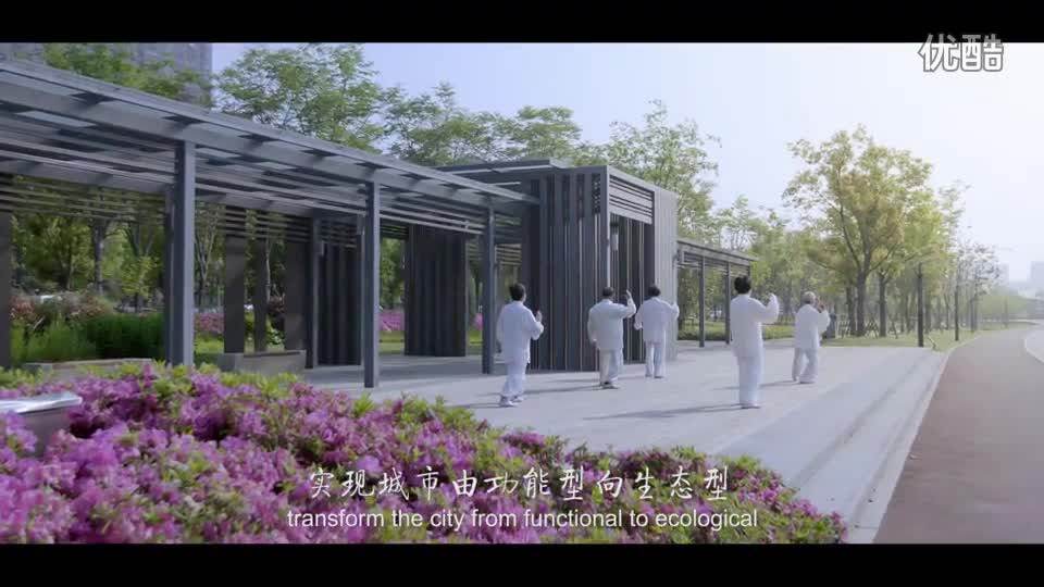 南通旅游宣传片 《中国.南通》