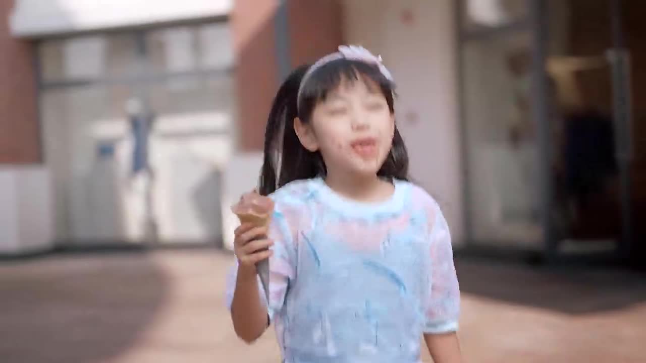 E30新能源 TVC 芝麻开门 乐在其中