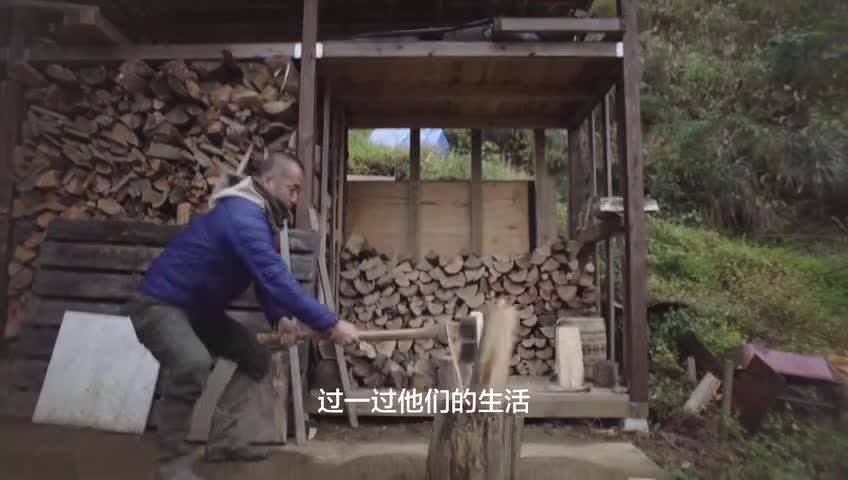 爱彼迎广告片《今年，过我的新年》