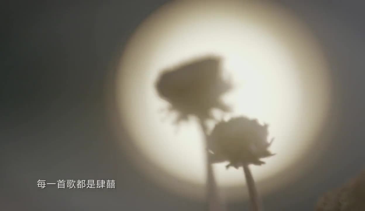 江苏卫视《中国乐队》肆囍乐队 宣传片