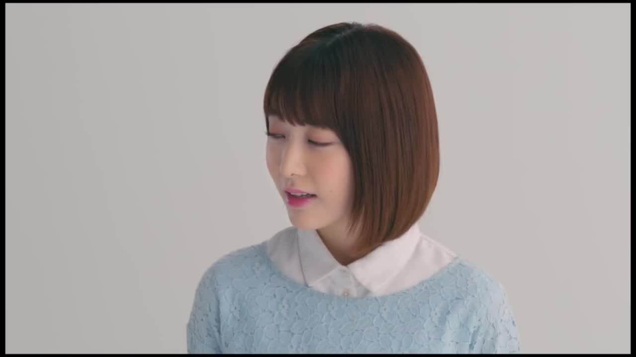 植物酵素饮料产品片《只要一杯就够了》