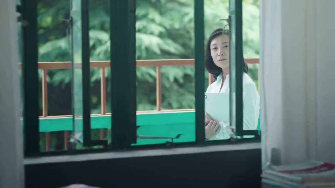 人人贷创意宣传片《对不起》