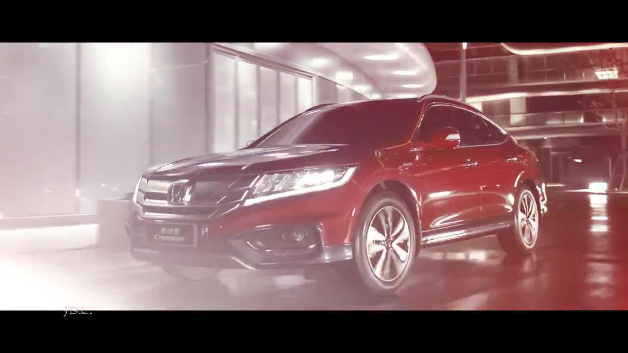 Honda本田品牌形象宣传片