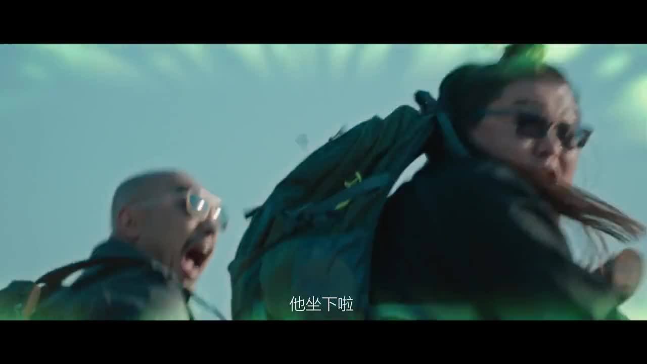 暴走大事件恶搞广告《做个有故事的盒子精》