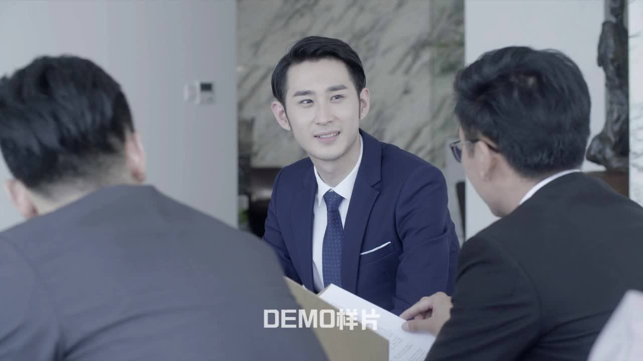 哦耶智能路由器宣传片