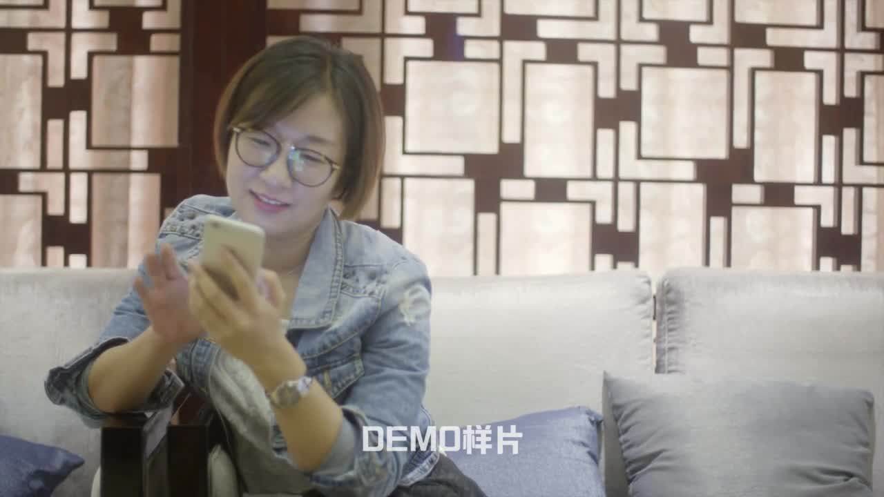 哦耶智能路由器宣传片