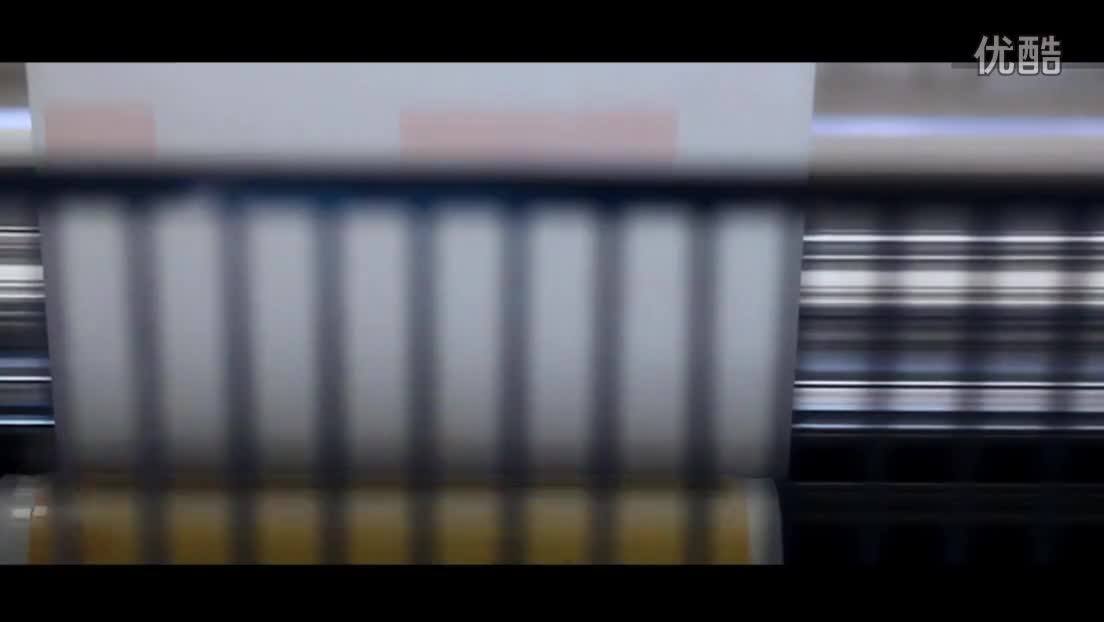 伯伦(国际)包装集团宣传片