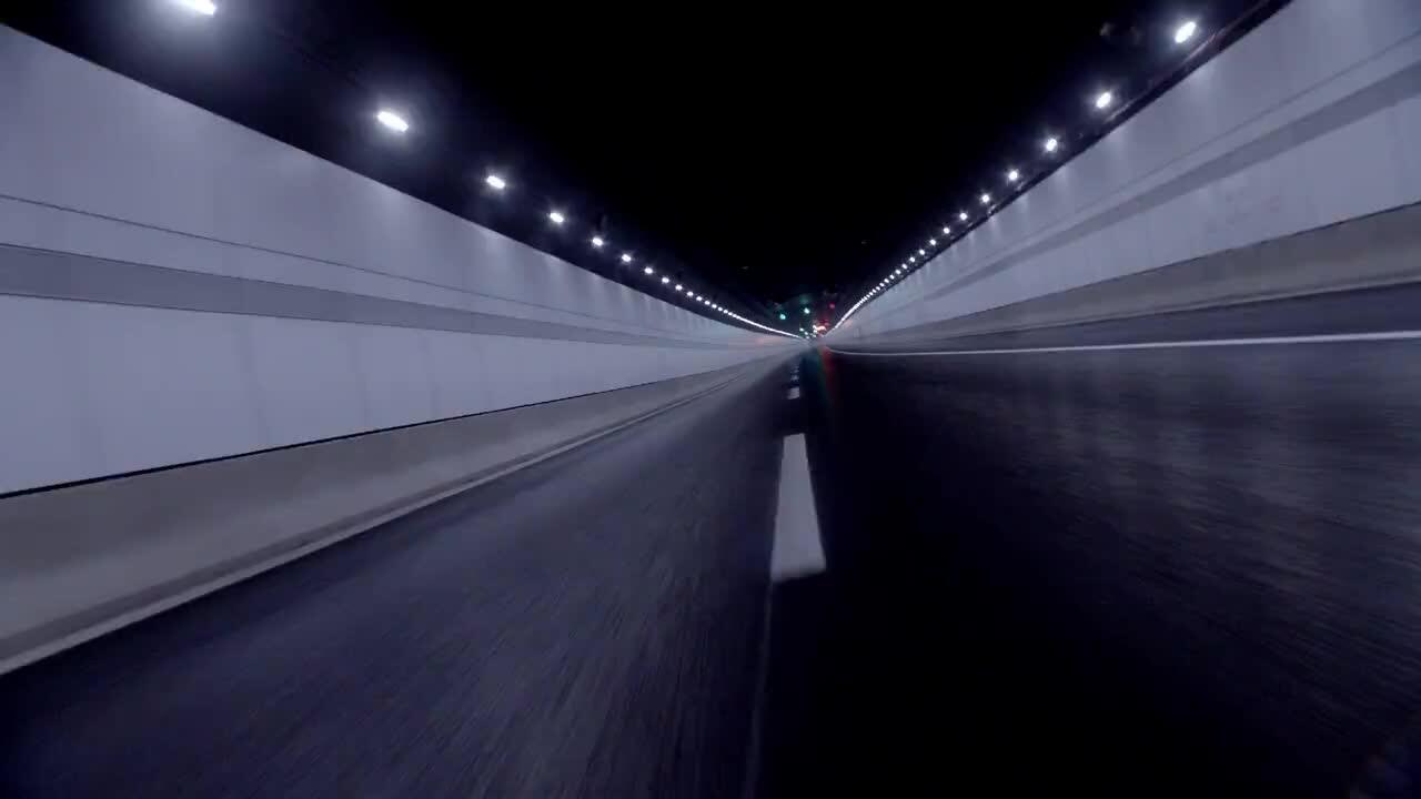 余文乐观致5汽车广告片