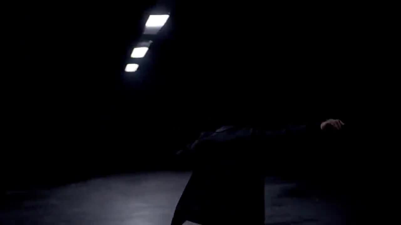 余文乐观致5汽车广告片