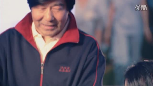 深圳城市宣传片《聆听深圳》