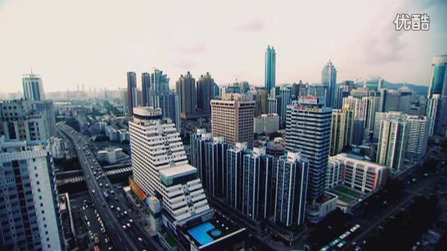 深圳城市宣传片《聆听深圳》