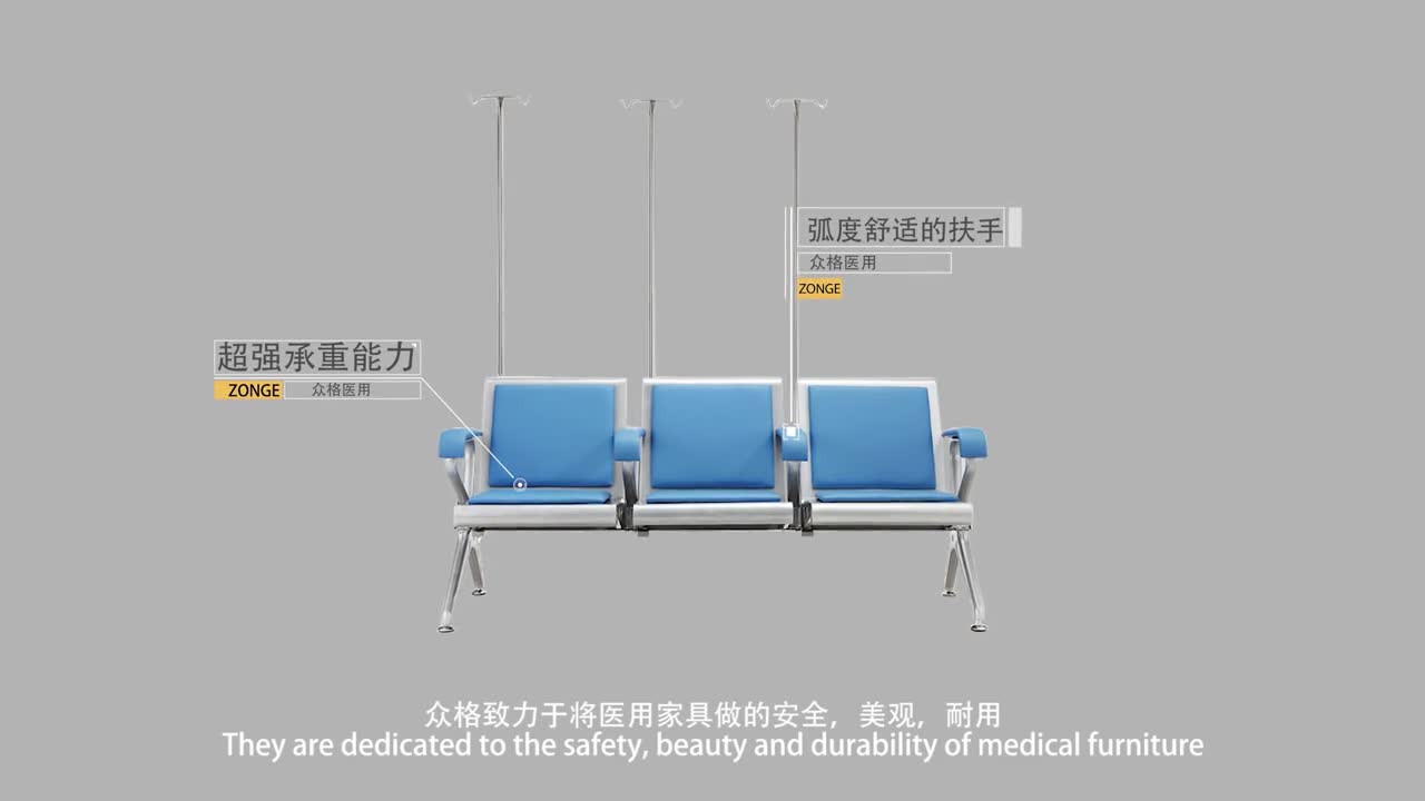 佛山维格家具制造有限公司企业宣传片