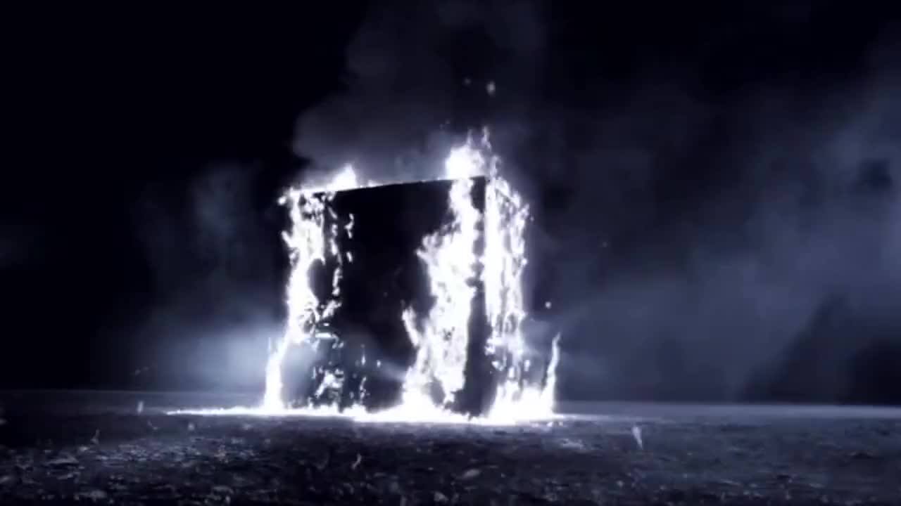 麦浚龙歌曲MV 《颠倒梦想》