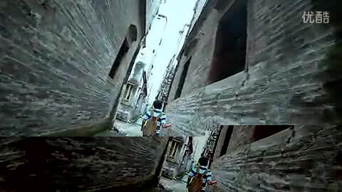 江门市城市宣传片《好山好水好地方》