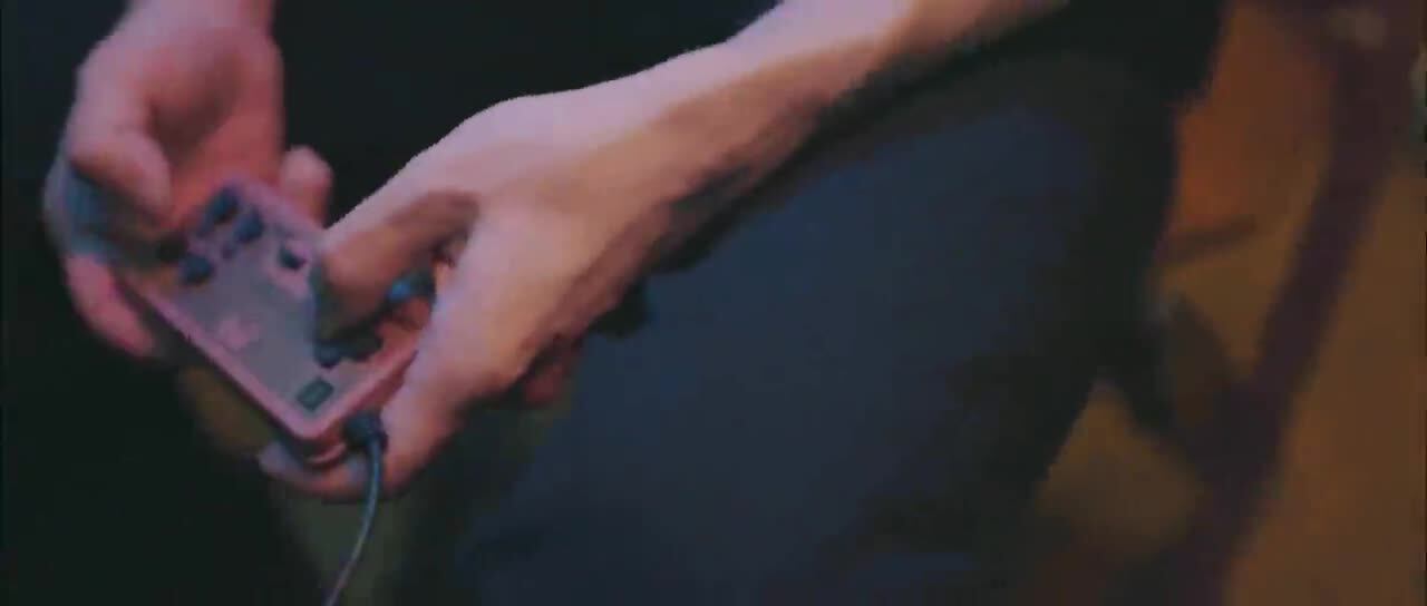 2017年城市青年节宣传片《Joy City 》