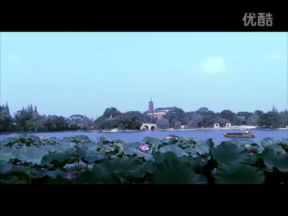 镇江城市宣传片《惬意生活 浓浓亲情》