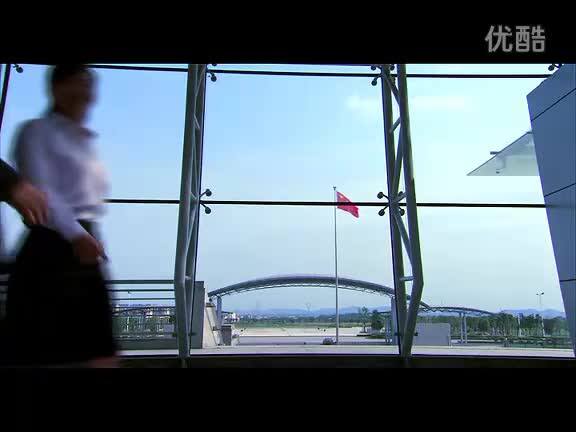 镇江城市宣传片《惬意生活 浓浓亲情》