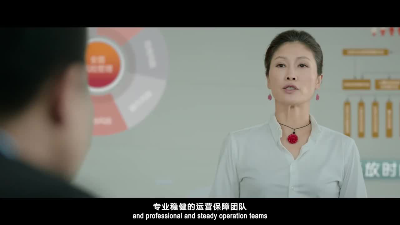 东方证券旗下东方红资产管理2016企业形象宣传片