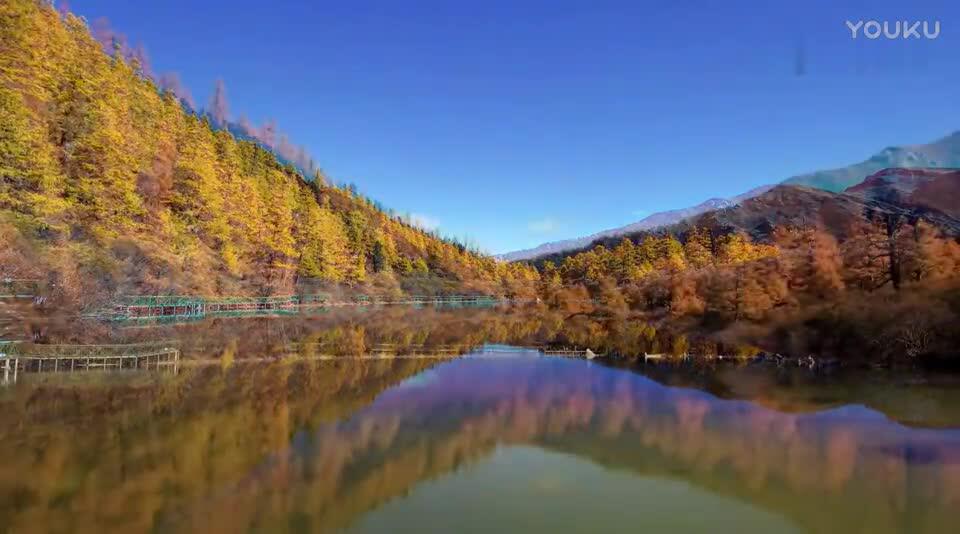 河源市城市宣传片 《广州绿谷》