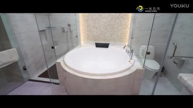 辽宁一水云天温泉文化度假酒店宣传片